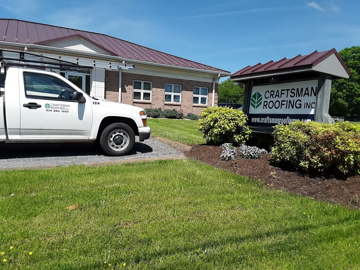 Quality Hail Damage Roof Repair by experienced craftsmen in Carpenters Corners